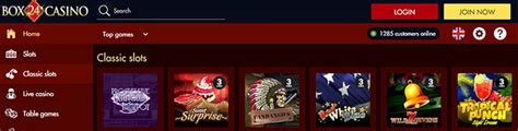 box 24 casino sign up bonus|Box24 Casino Review 2024: Play with Bonus, Enjoy .